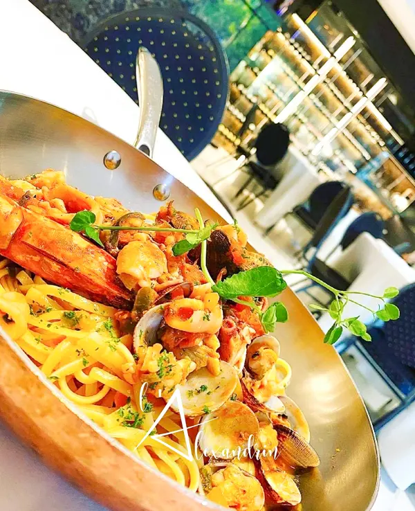 Préparation culinaire