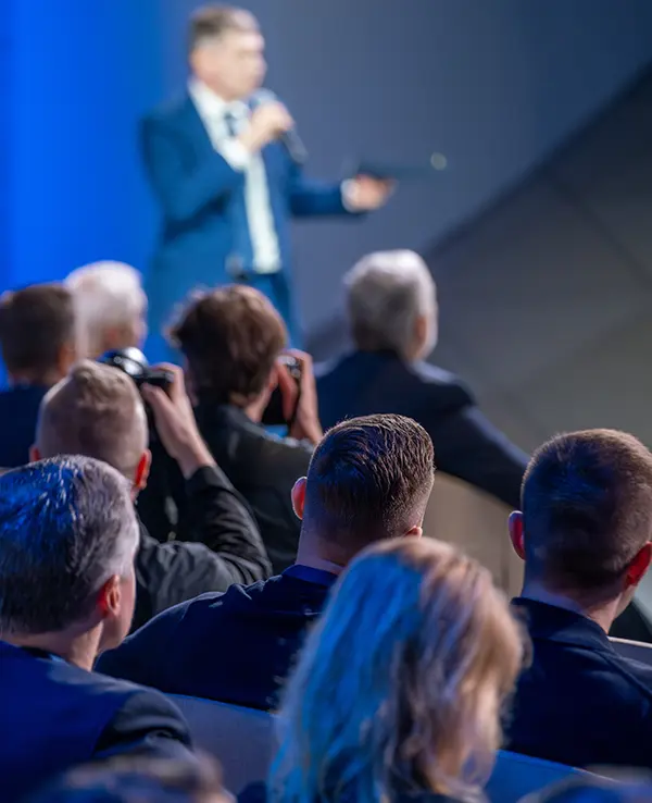 Séminaire à l'Alexandrin